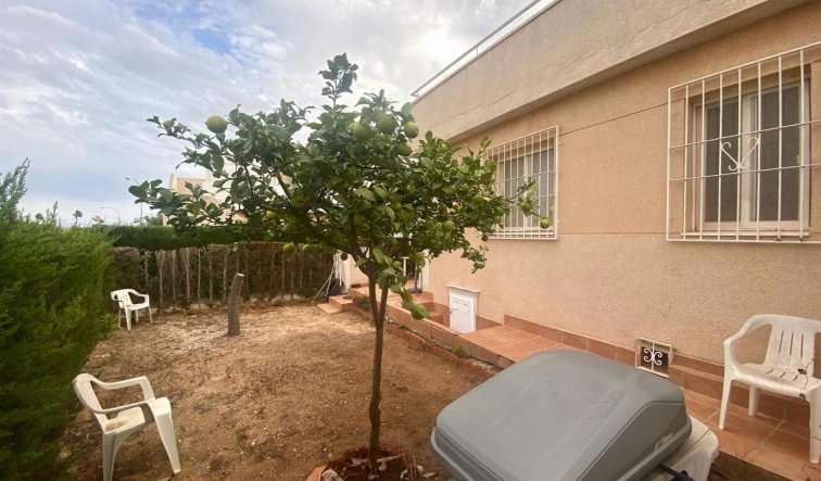 Reventa - Bungalow - Torrevieja - Los Altos