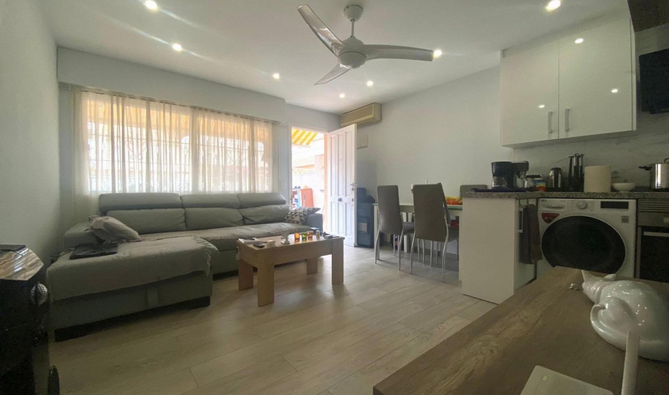 Reventa - Bungalow - Torrevieja - Los Altos