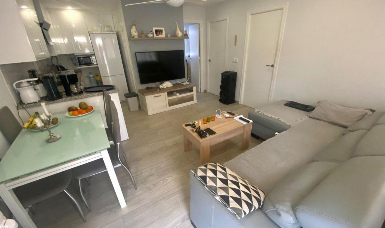 Reventa - Bungalow - Torrevieja - Los Altos