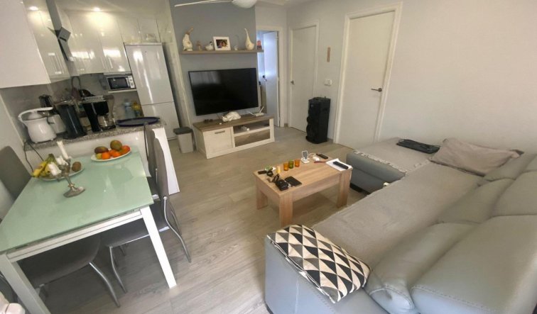 Reventa - Bungalow - Torrevieja - Los Altos