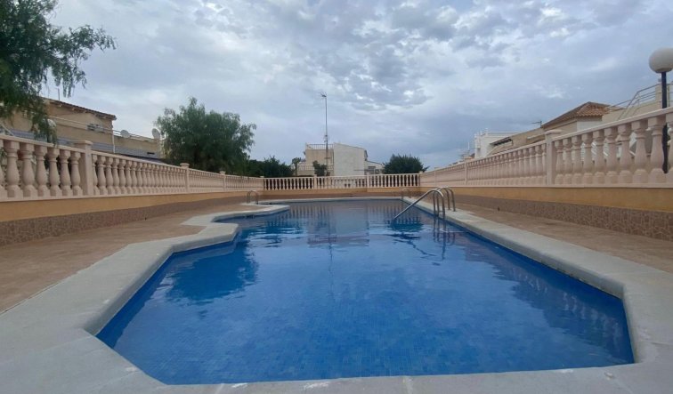 Reventa - Bungalow - Torrevieja - Los Altos