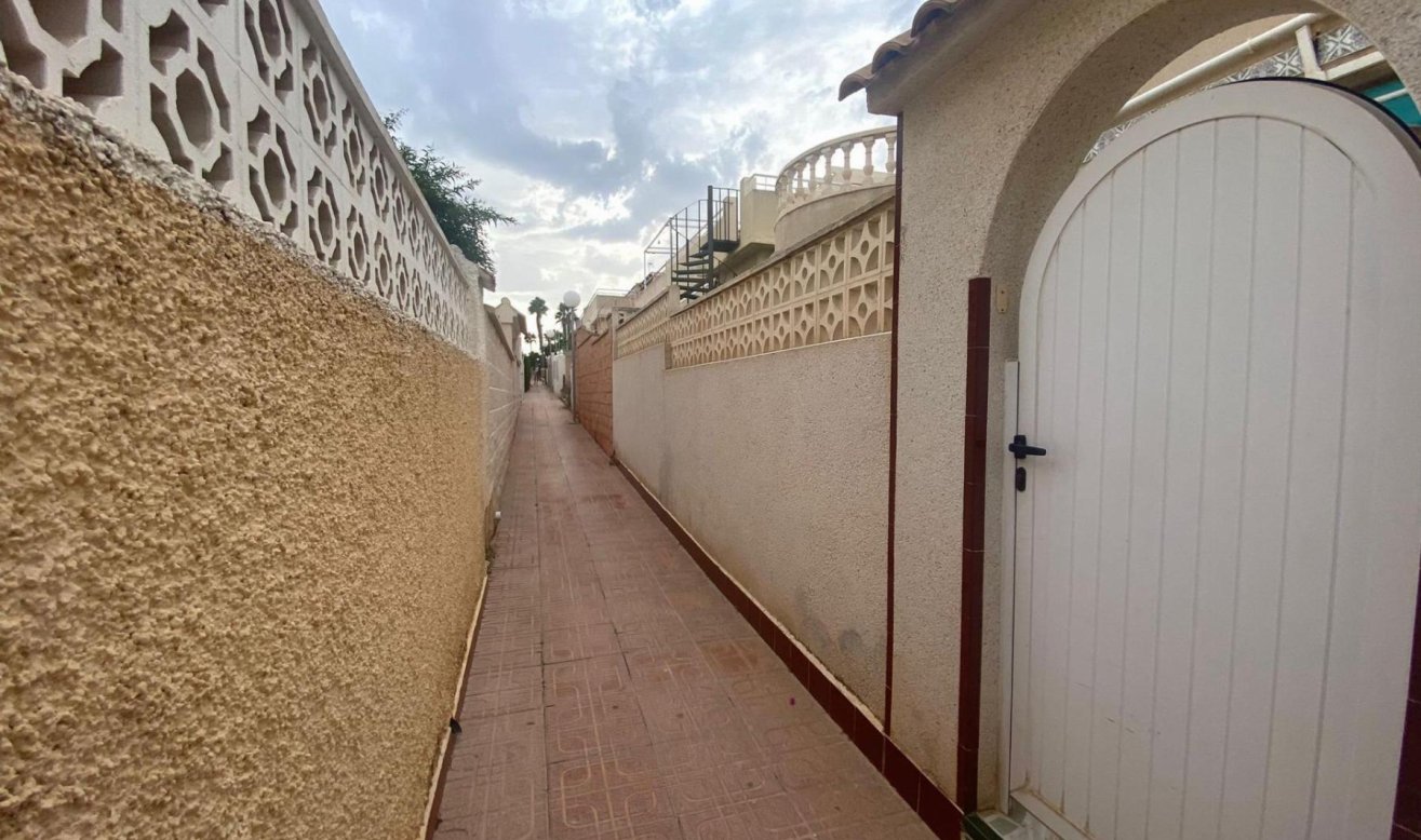 Reventa - Bungalow - Torrevieja - Los Altos