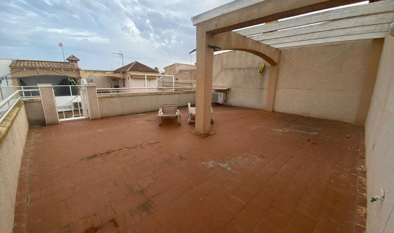 Reventa - Bungalow - Torrevieja - Los Altos