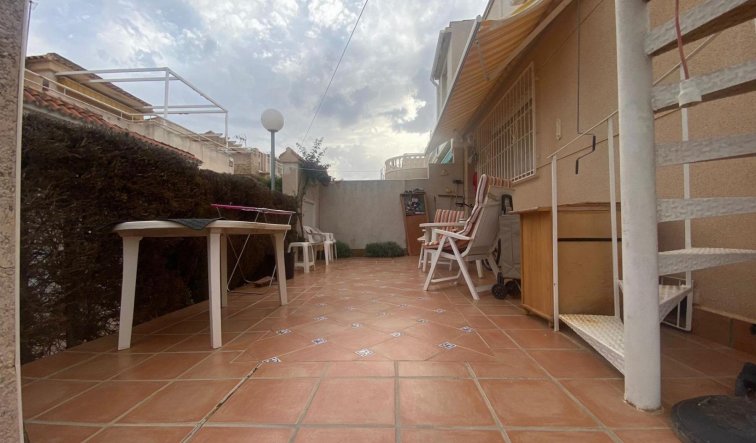 Reventa - Bungalow - Torrevieja - Los Altos