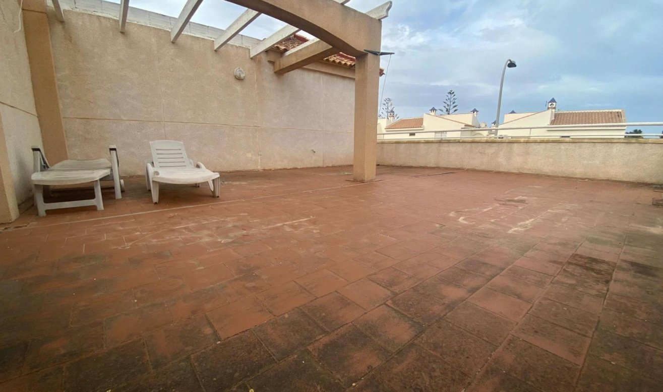 Reventa - Bungalow - Torrevieja - Los Altos
