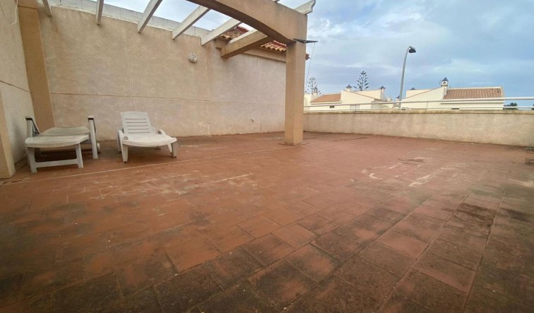 Reventa - Bungalow - Torrevieja - Los Altos