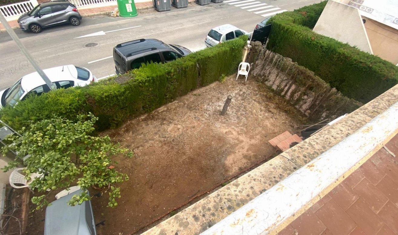 Reventa - Bungalow - Torrevieja - Los Altos