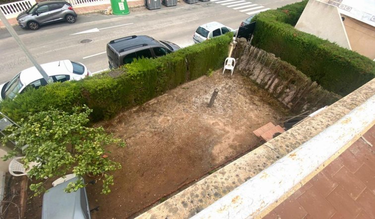 Reventa - Bungalow - Torrevieja - Los Altos
