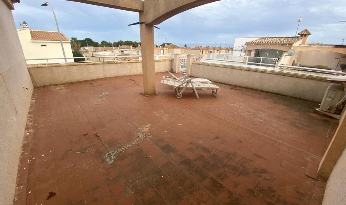 Reventa - Bungalow - Torrevieja - Los Altos
