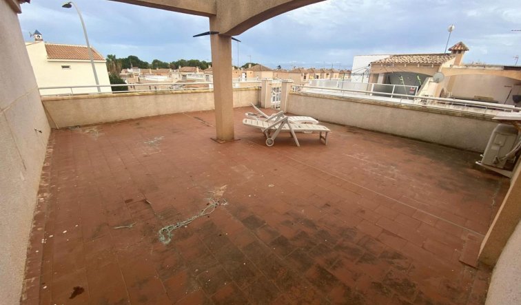 Reventa - Bungalow - Torrevieja - Los Altos