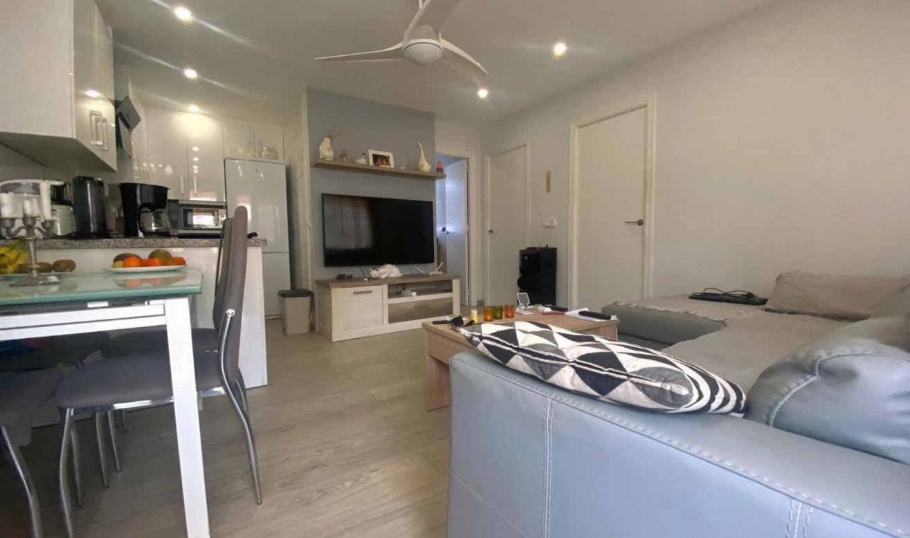 Reventa - Bungalow - Torrevieja - Los Altos