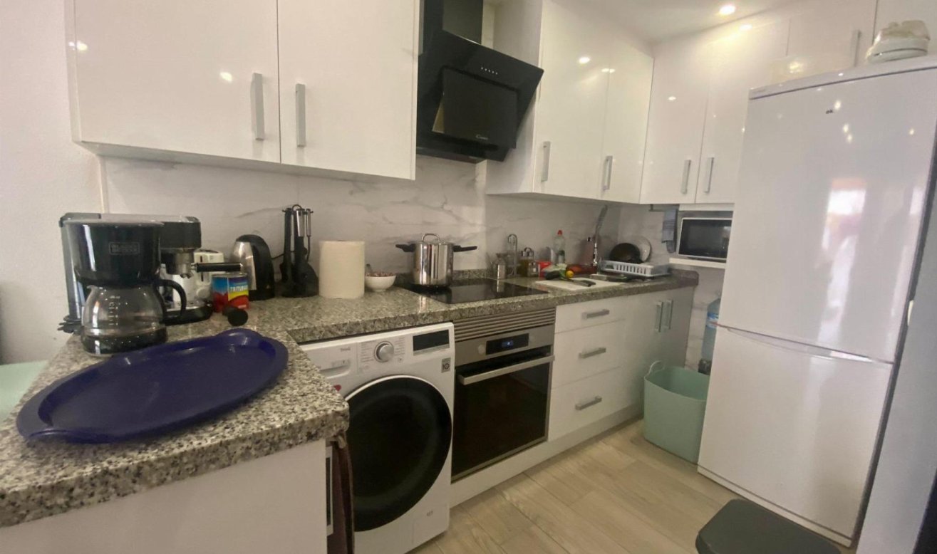 Reventa - Bungalow - Torrevieja - Los Altos