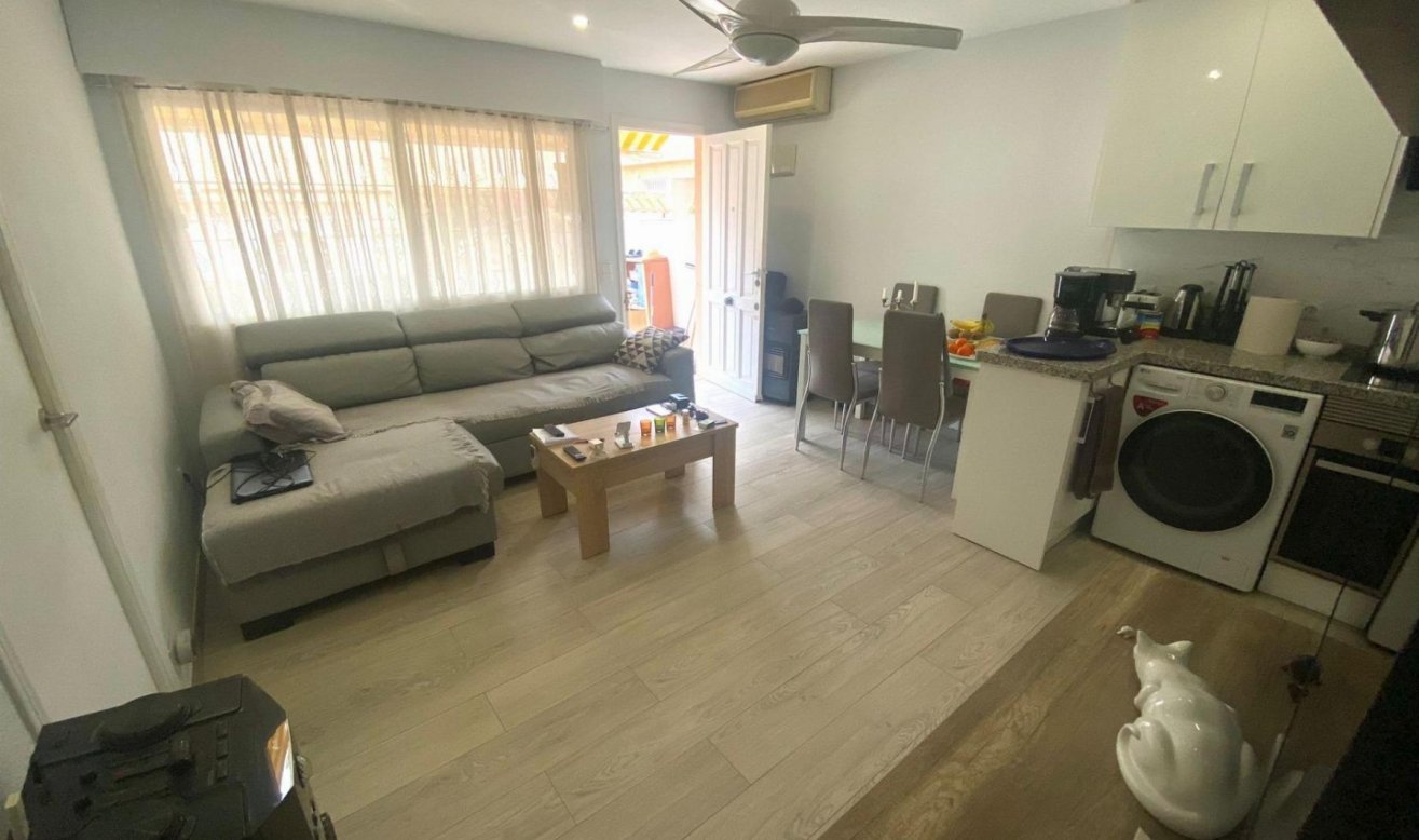 Reventa - Bungalow - Torrevieja - Los Altos