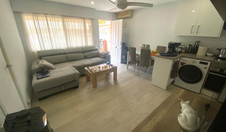 Reventa - Bungalow - Torrevieja - Los Altos