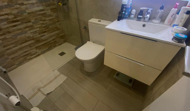 Reventa - Bungalow - Torrevieja - Los Altos