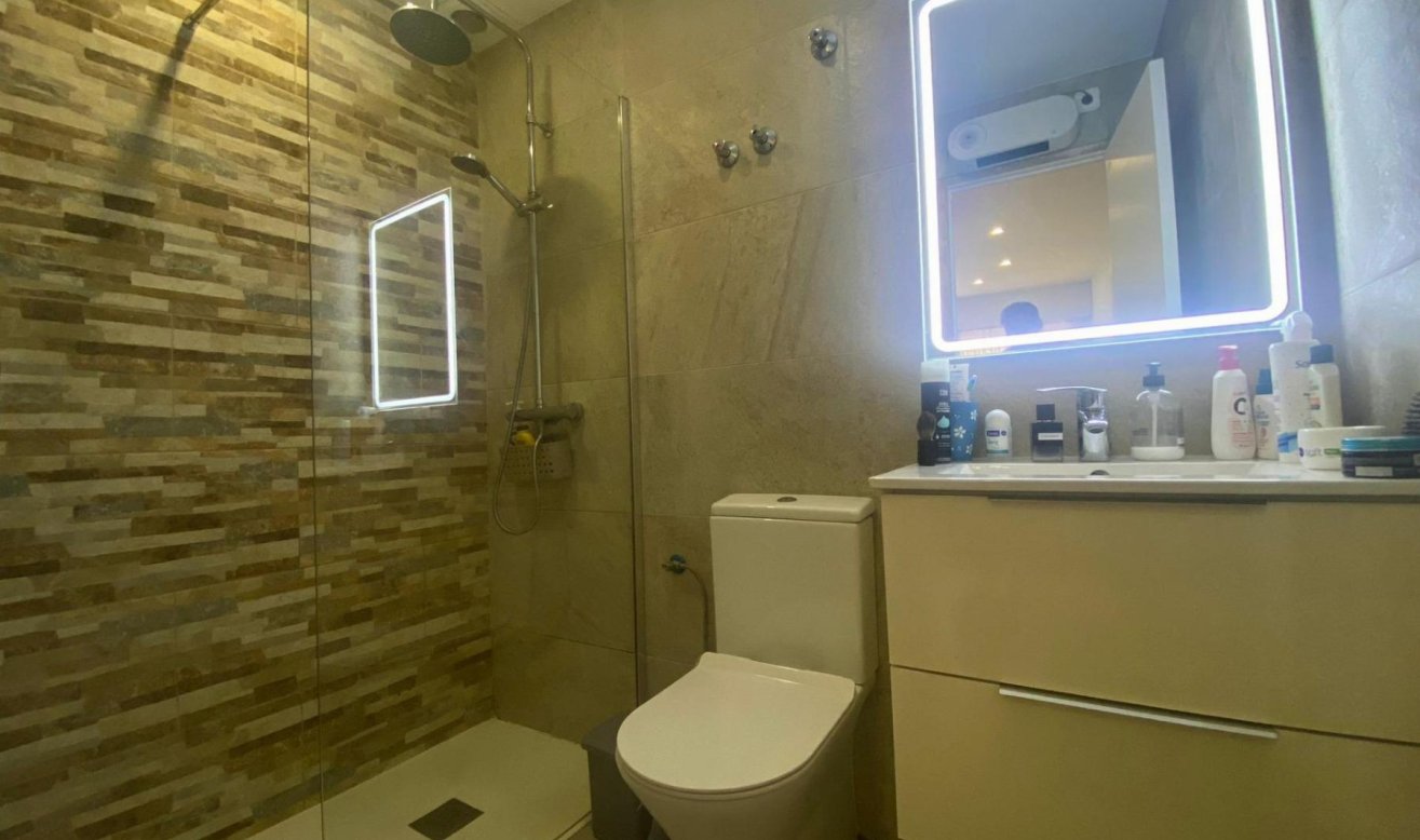 Reventa - Bungalow - Torrevieja - Los Altos