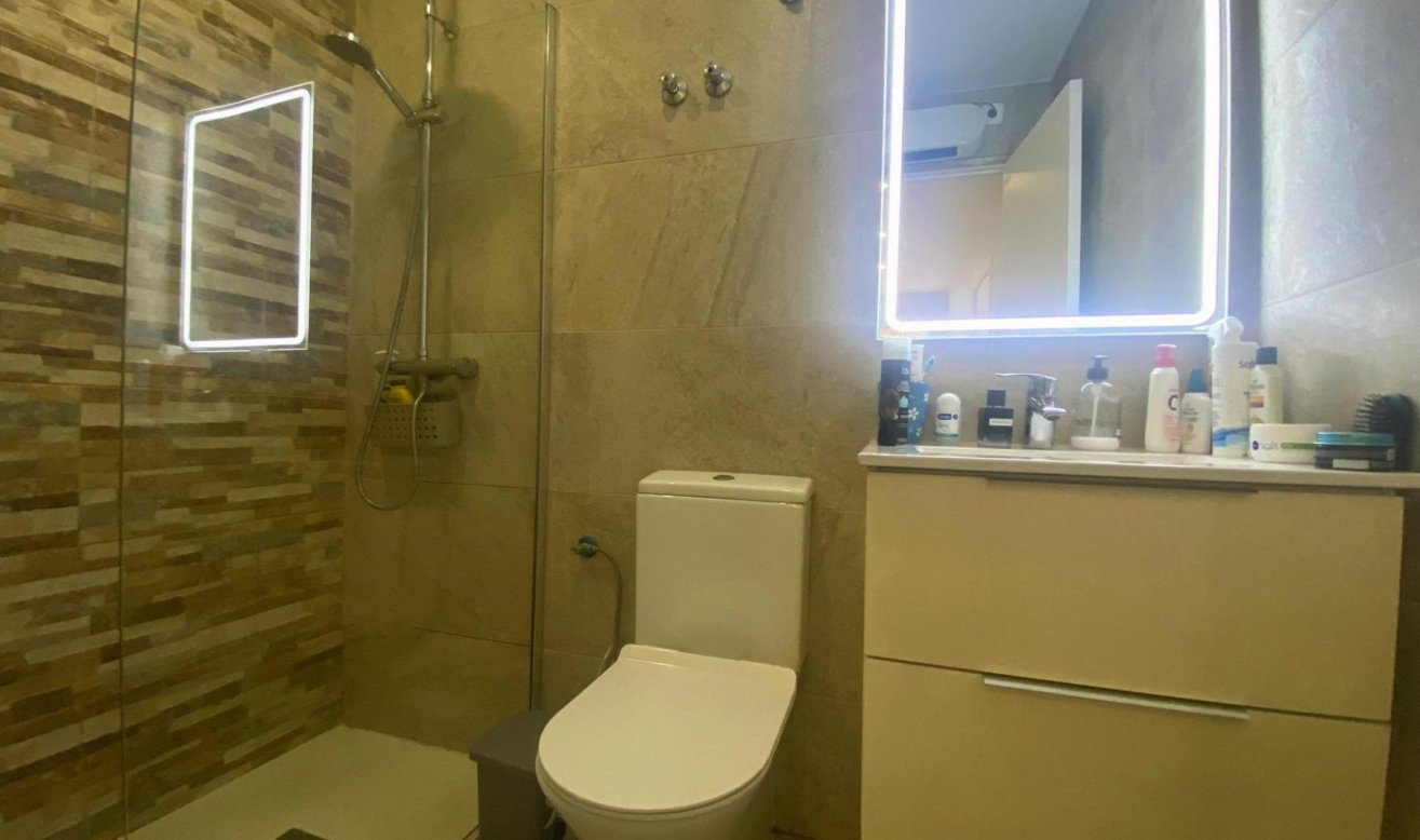Reventa - Bungalow - Torrevieja - Los Altos