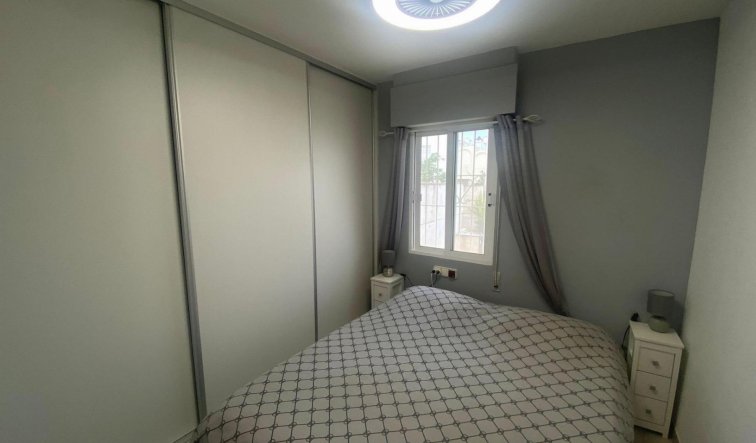 Reventa - Bungalow - Torrevieja - Los Altos