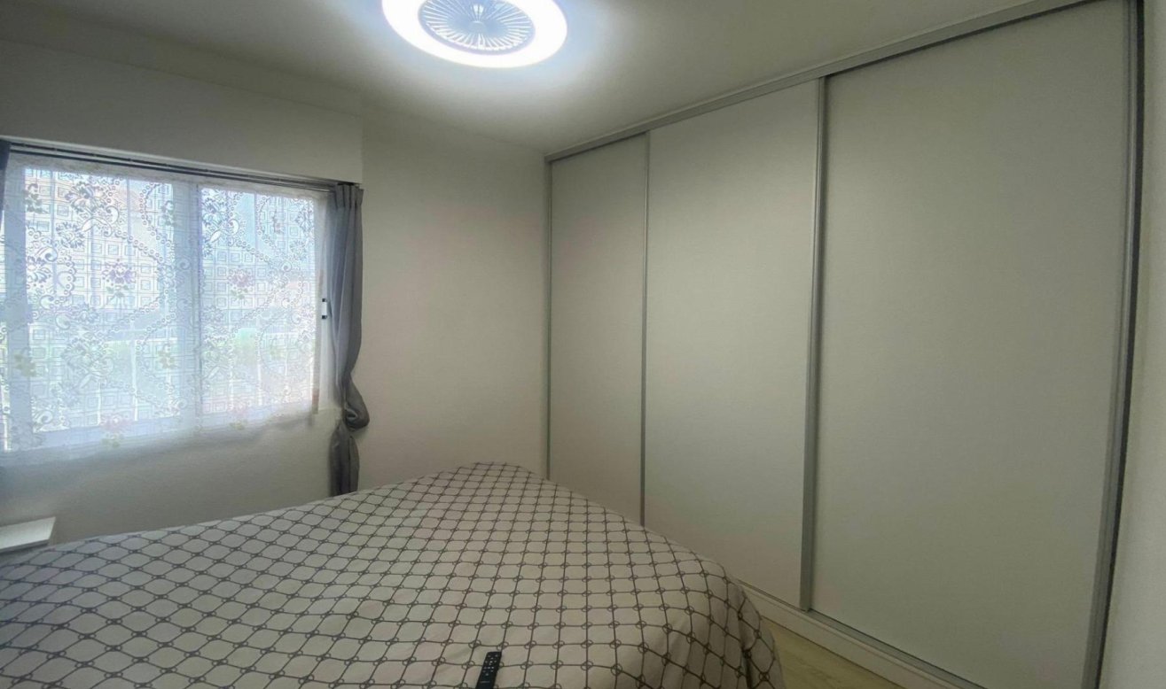 Reventa - Bungalow - Torrevieja - Los Altos