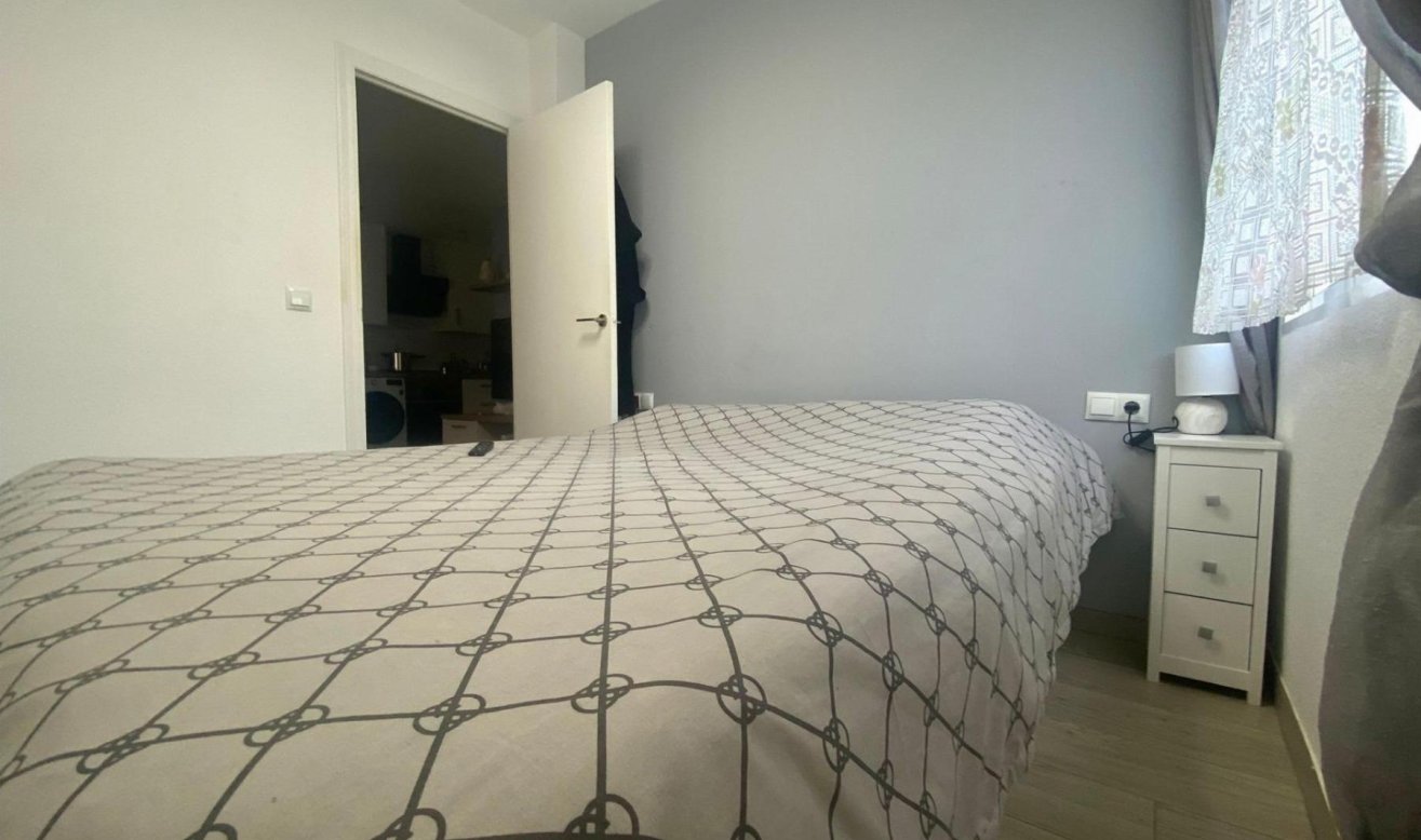 Reventa - Bungalow - Torrevieja - Los Altos