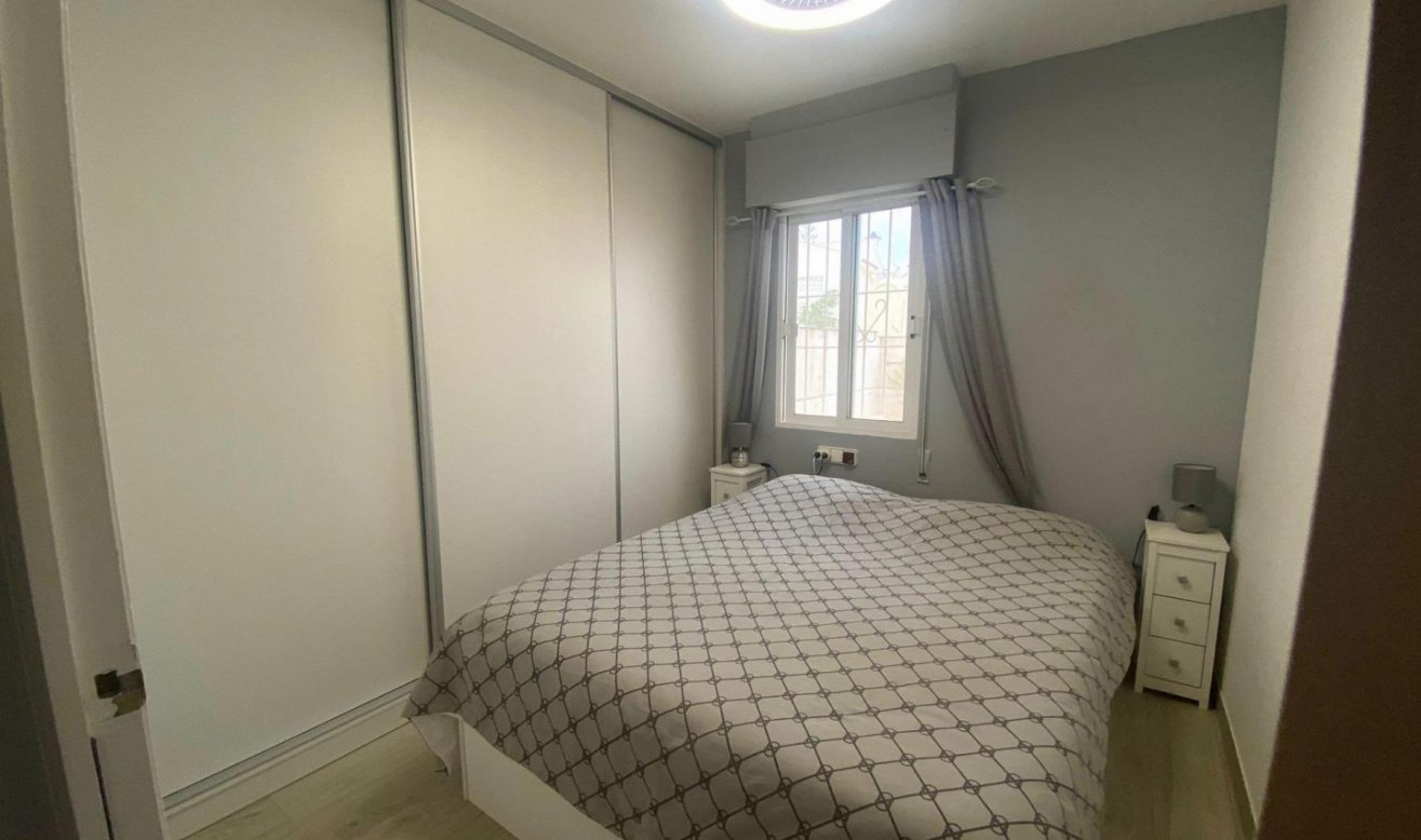 Reventa - Bungalow - Torrevieja - Los Altos