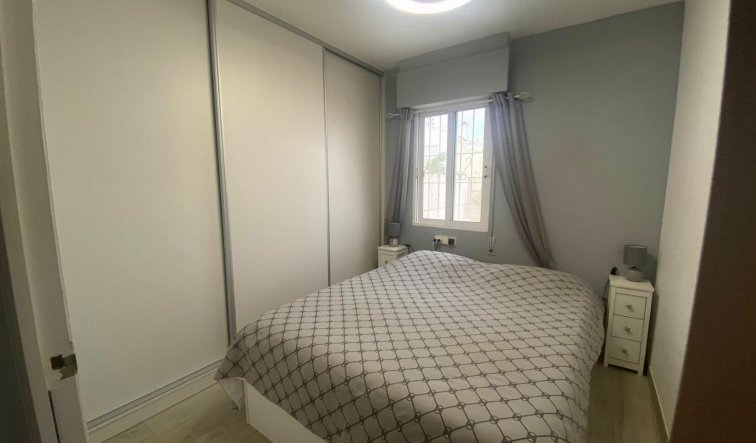Reventa - Bungalow - Torrevieja - Los Altos