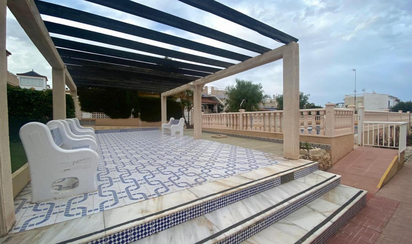 Reventa - Bungalow - Torrevieja - Los Altos