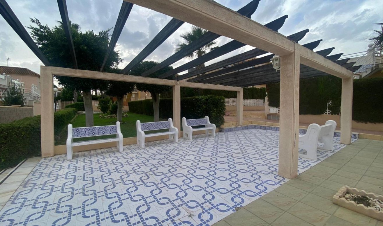 Reventa - Bungalow - Torrevieja - Los Altos
