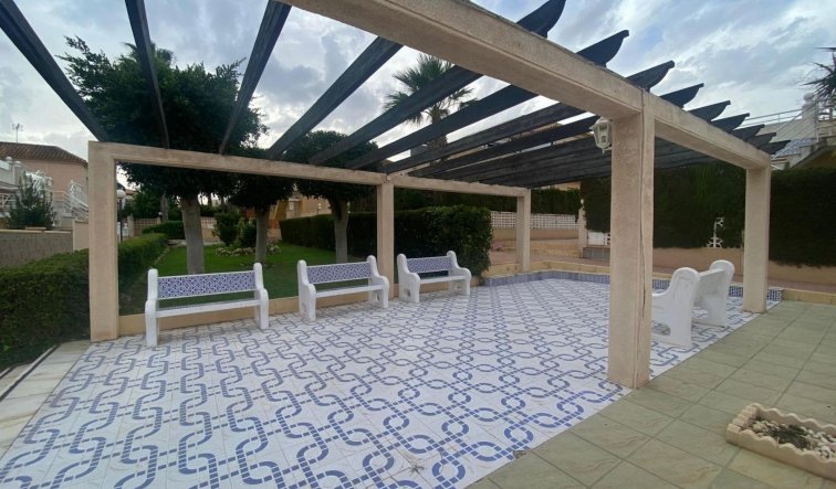Reventa - Bungalow - Torrevieja - Los Altos