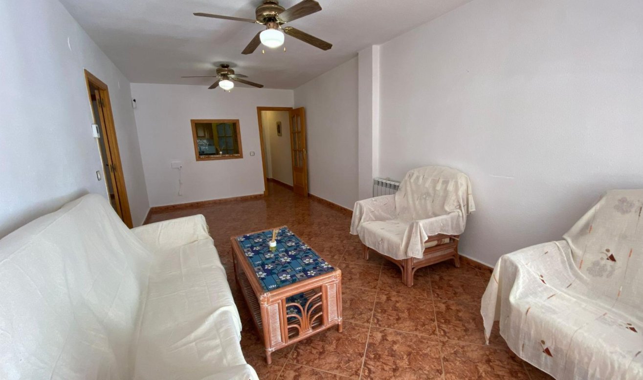 Reventa - Bungalow - Torrevieja - Los Altos