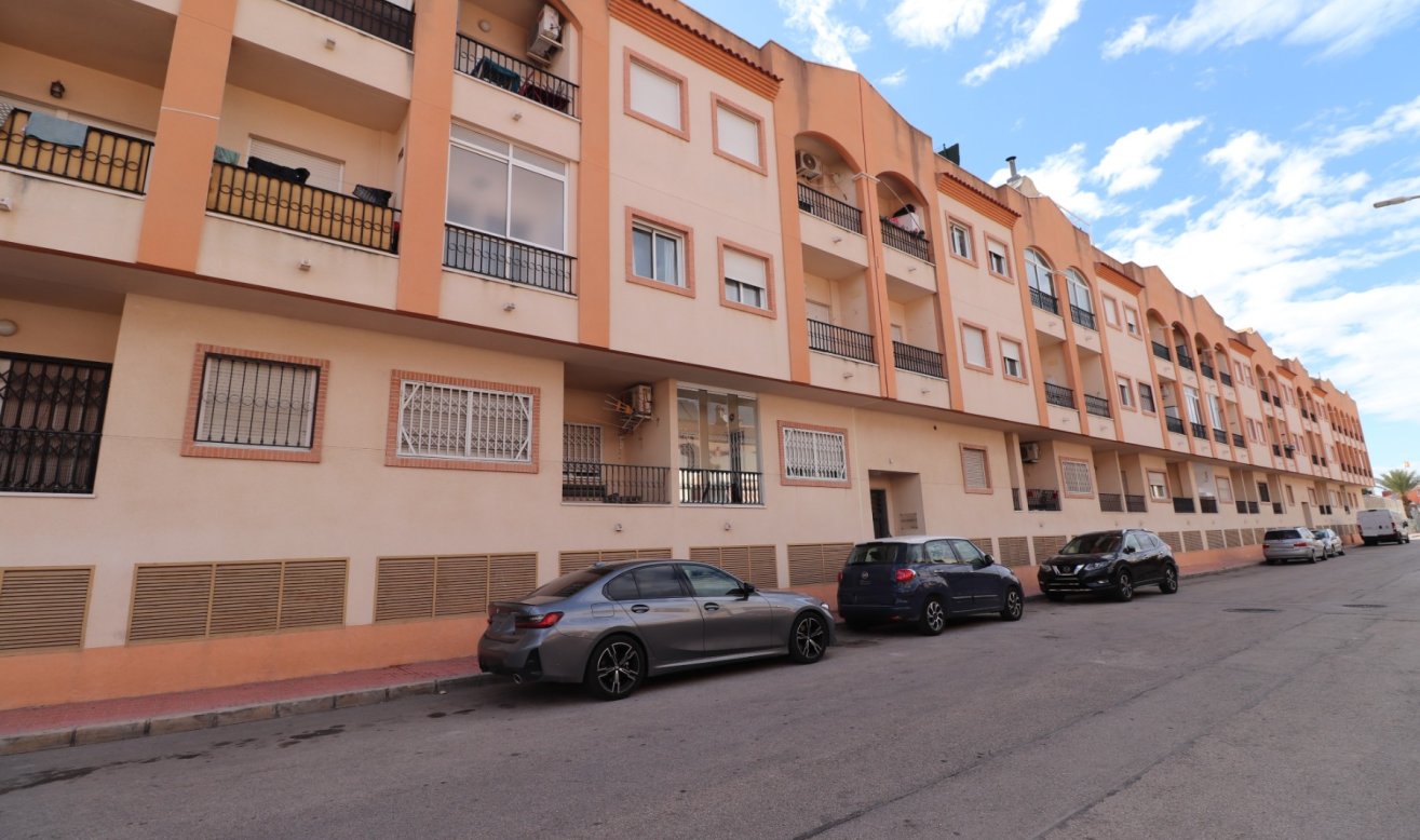 Reventa - Apartamento / piso - San Isidro - San Isidro - Town