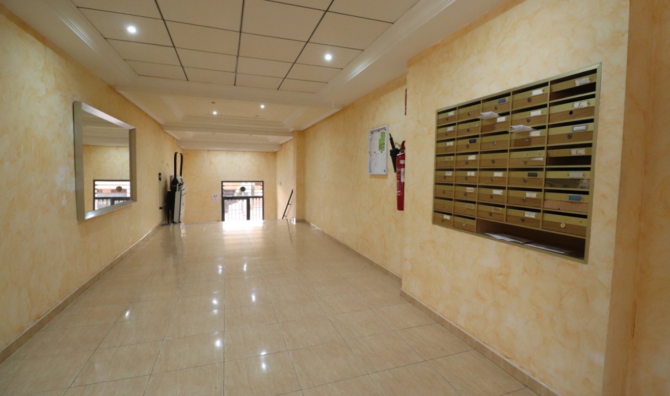 Reventa - Apartamento / piso - San Isidro - San Isidro - Town