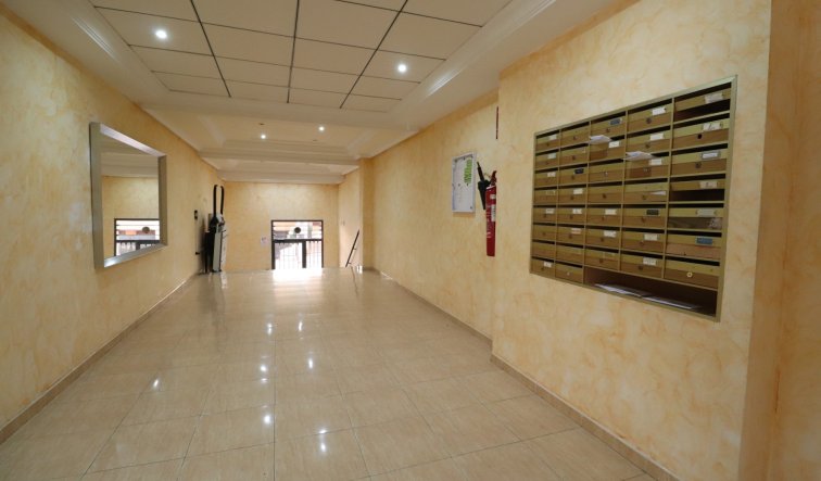Reventa - Apartamento / piso - San Isidro - San Isidro - Town