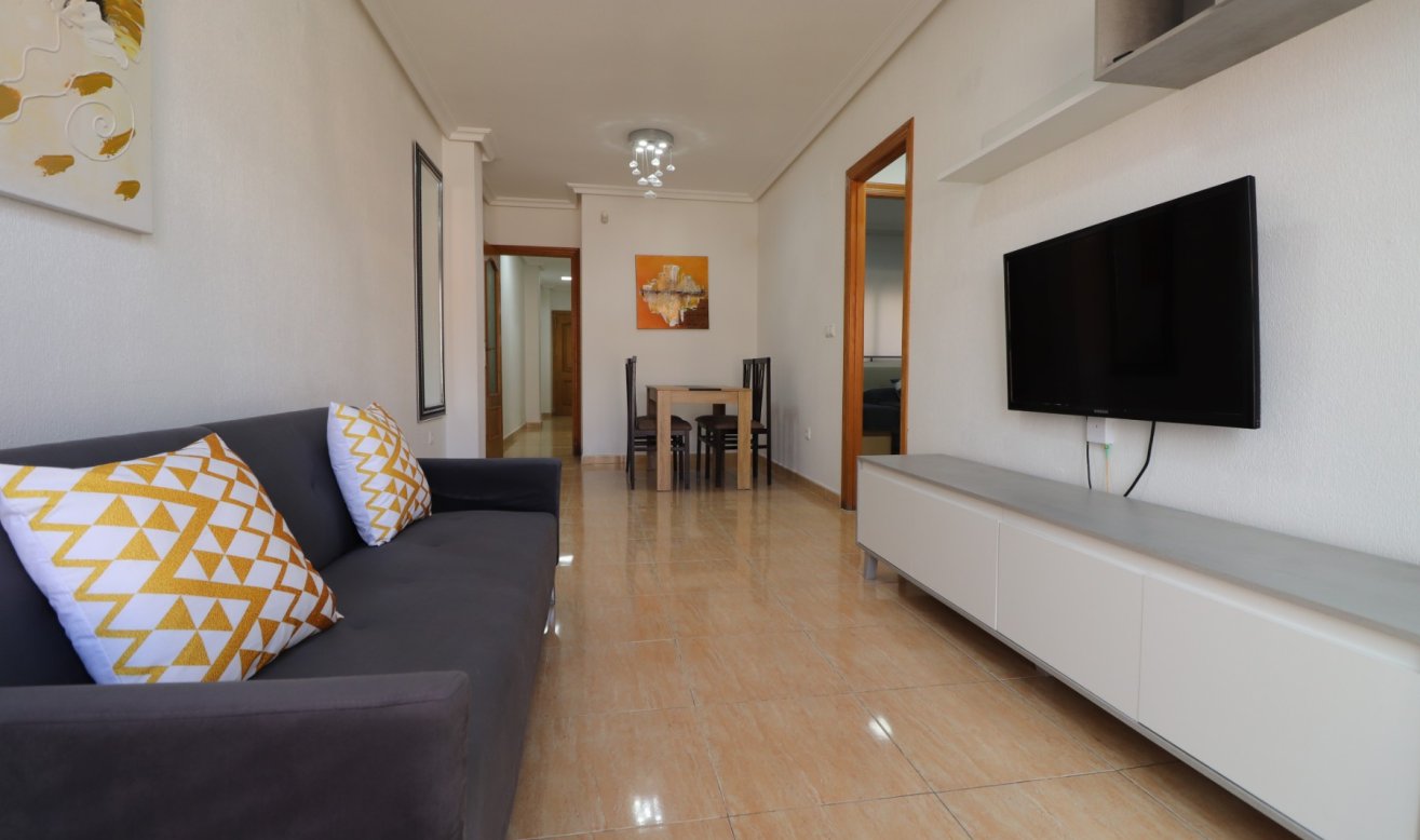 Reventa - Apartamento / piso - San Isidro - San Isidro - Town