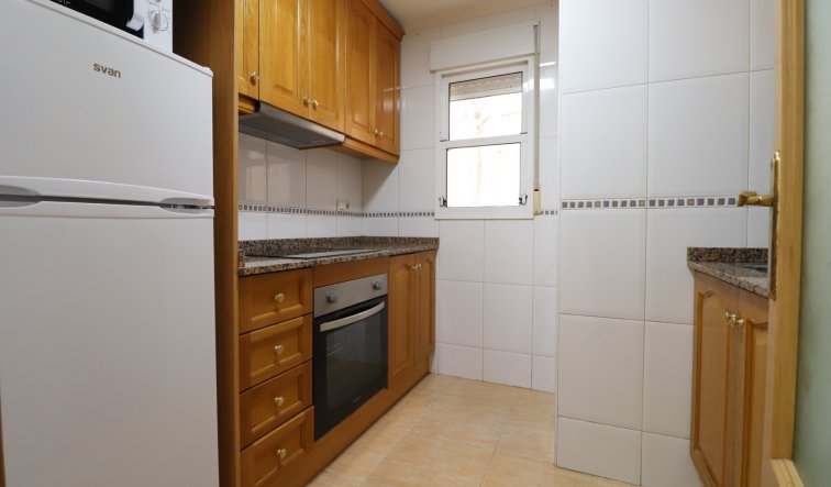 Reventa - Apartamento / piso - San Isidro - San Isidro - Town