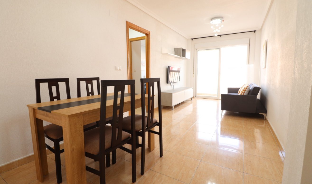Reventa - Apartamento / piso - San Isidro - San Isidro - Town