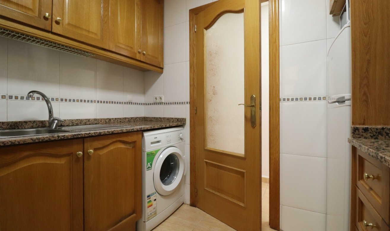Reventa - Apartamento / piso - San Isidro - San Isidro - Town