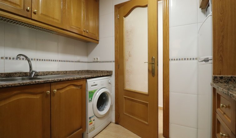 Reventa - Apartamento / piso - San Isidro - San Isidro - Town