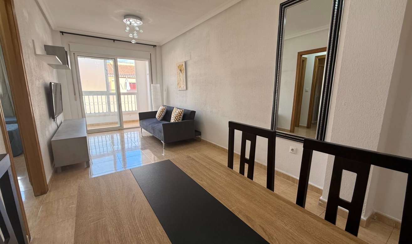Reventa - Apartamento / piso - San Isidro - San Isidro - Town