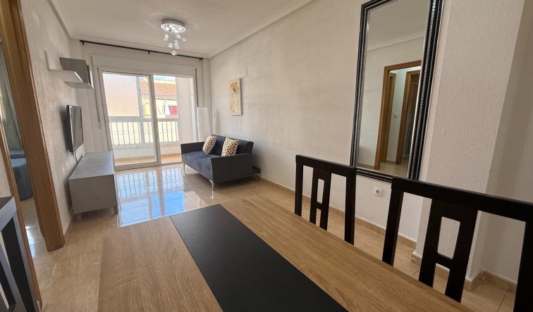 Reventa - Apartamento / piso - San Isidro - San Isidro - Town