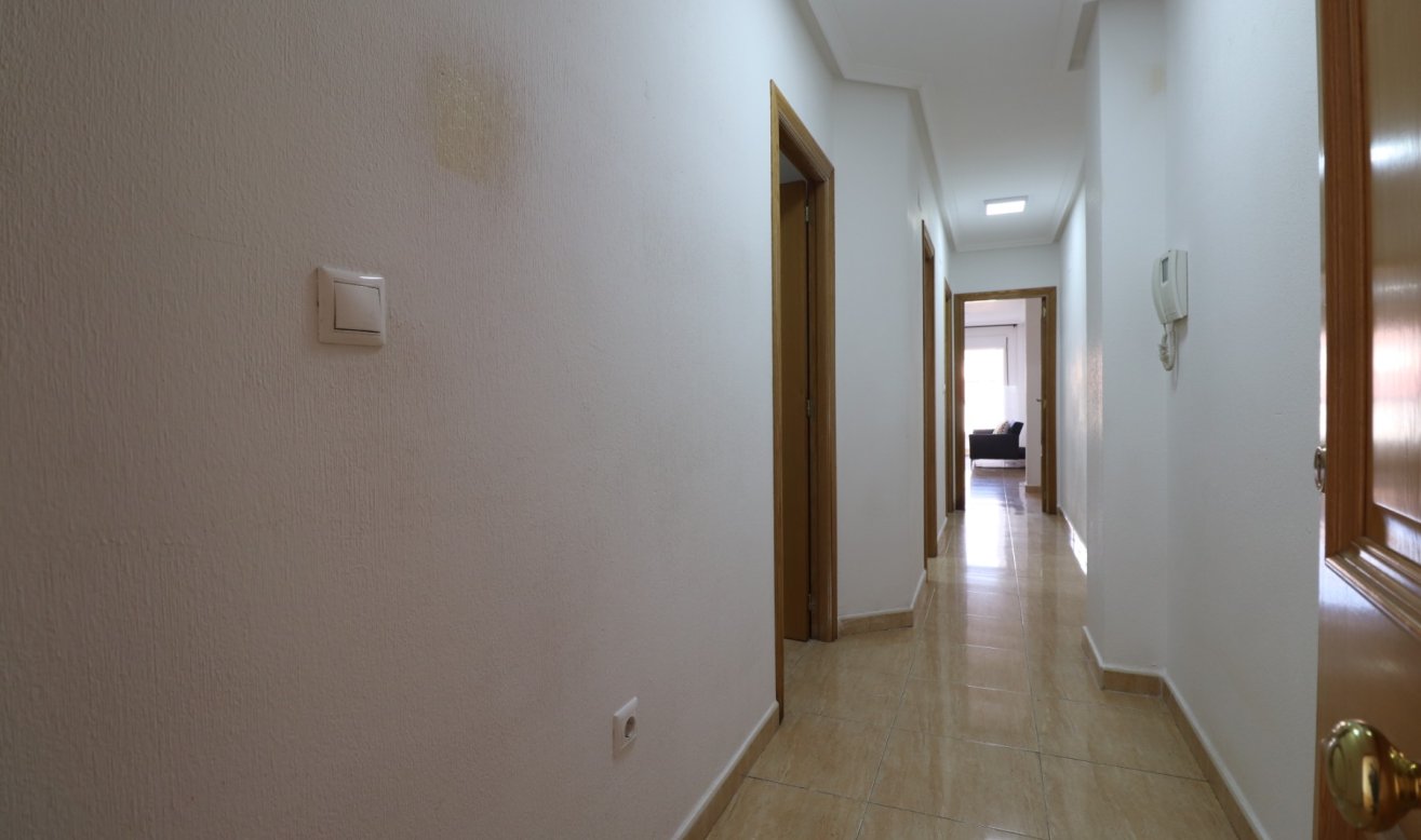 Reventa - Apartamento / piso - San Isidro - San Isidro - Town