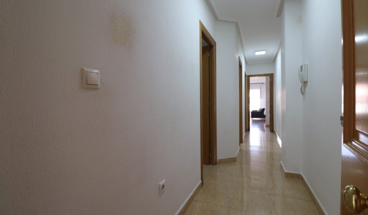 Reventa - Apartamento / piso - San Isidro - San Isidro - Town