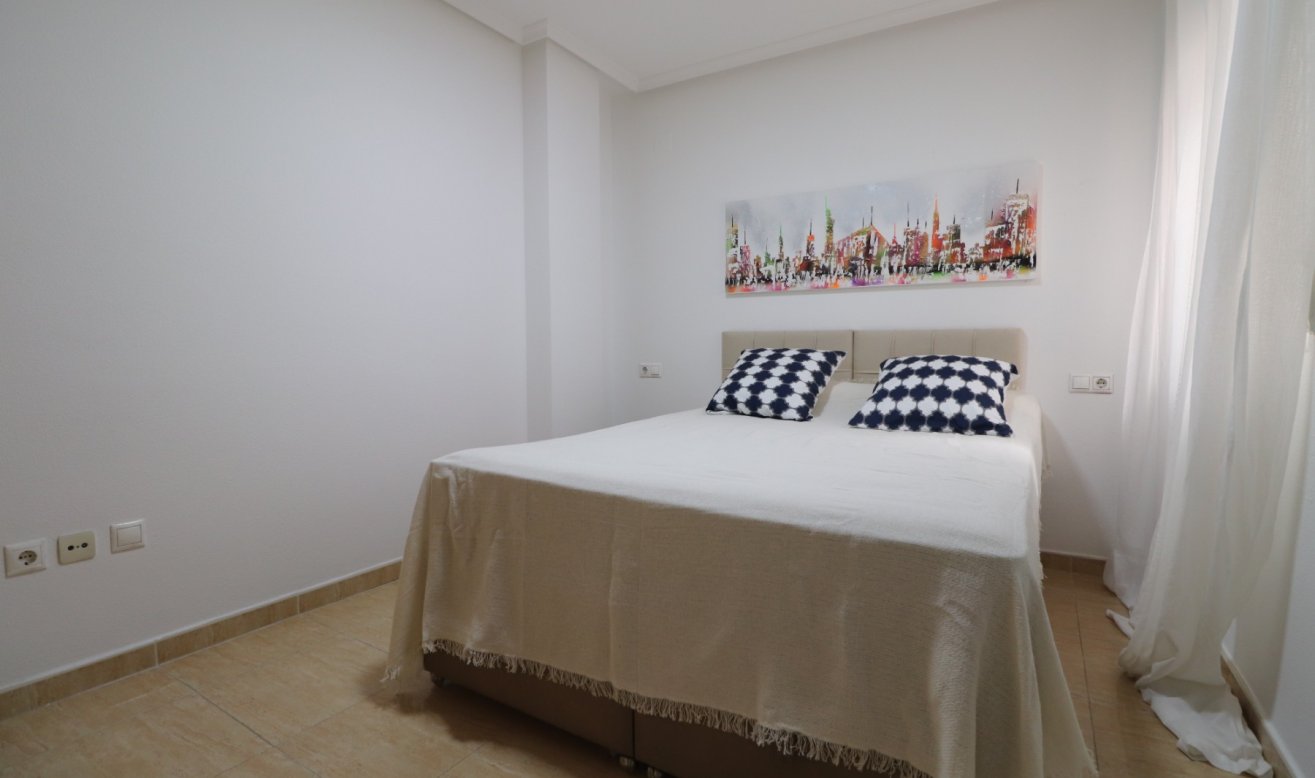 Reventa - Apartamento / piso - San Isidro - San Isidro - Town