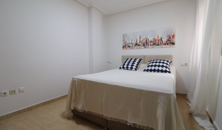 Reventa - Apartamento / piso - San Isidro - San Isidro - Town