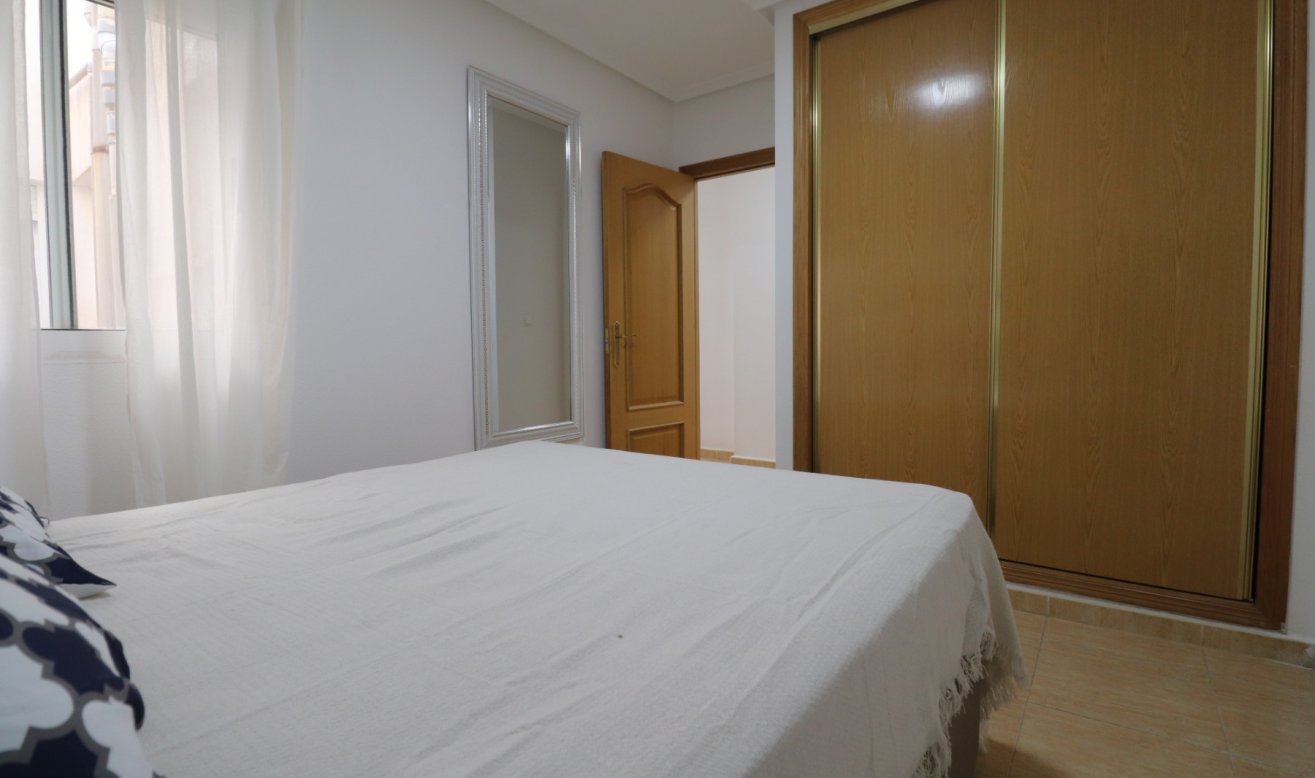 Reventa - Apartamento / piso - San Isidro - San Isidro - Town