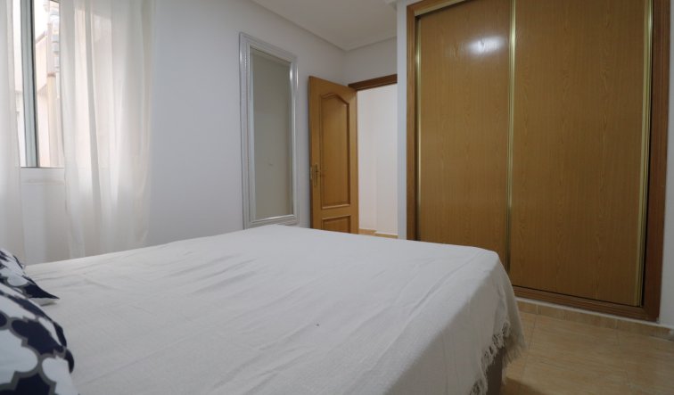Reventa - Apartamento / piso - San Isidro - San Isidro - Town