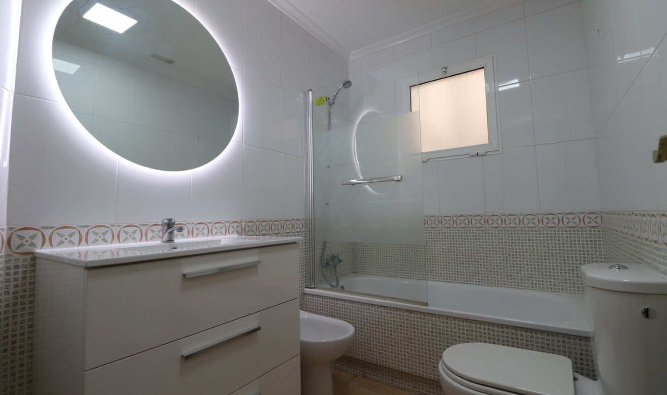Reventa - Apartamento / piso - San Isidro - San Isidro - Town
