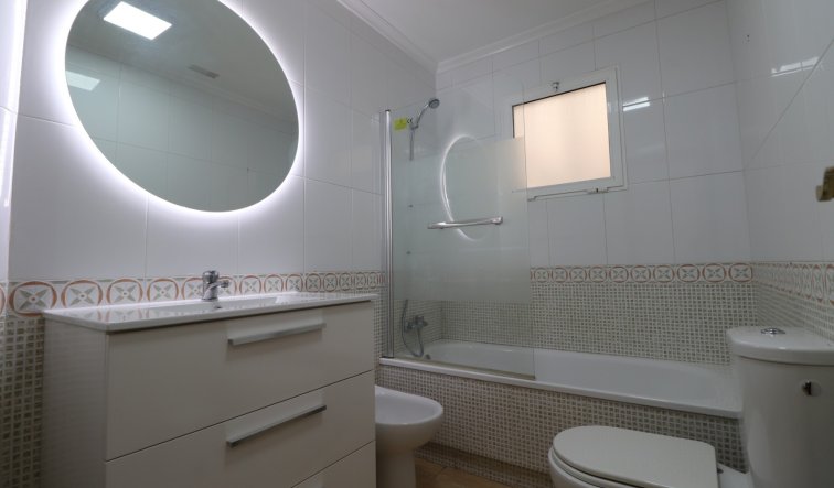 Reventa - Apartamento / piso - San Isidro - San Isidro - Town
