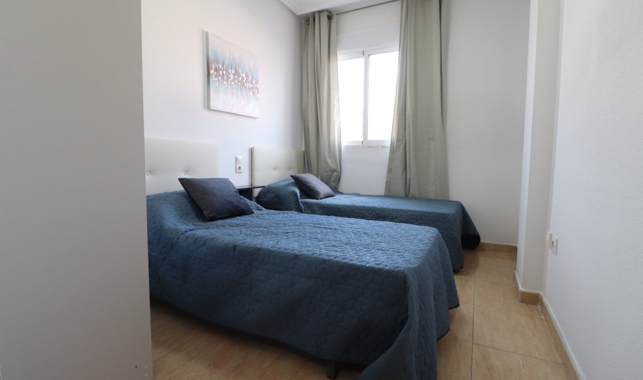 Reventa - Apartamento / piso - San Isidro - San Isidro - Town