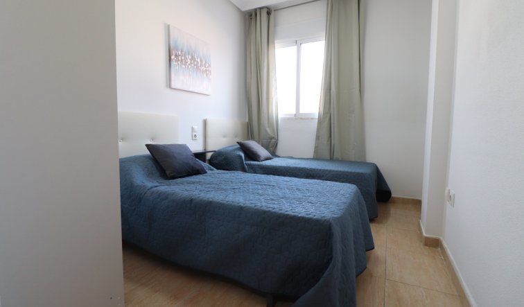 Reventa - Apartamento / piso - San Isidro - San Isidro - Town
